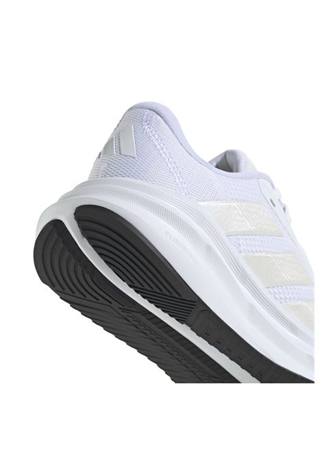 Scarpe Adidas Galaxy 7 Bianco Donna ADIDAS CORE | Sneakers | IH3662-
